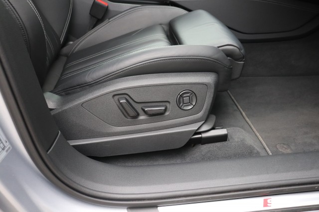 AUDI E-TRON 55 QUATTRO S EDITION 95, Carmix, OSS