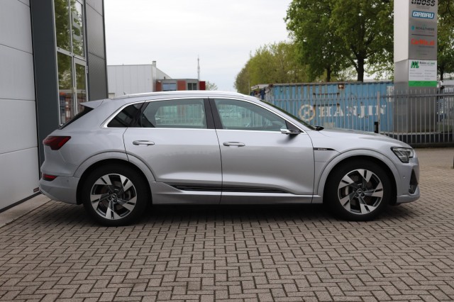 AUDI E-TRON 55 QUATTRO S EDITION 95, Carmix, OSS
