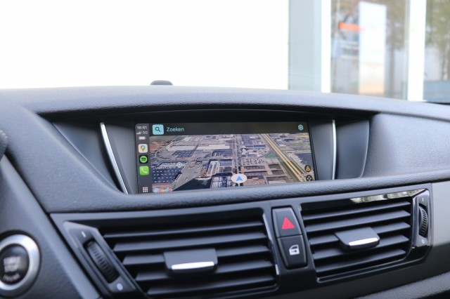 BMW X1 SDRIVE20I HIGH EXEC., Carmix, OSS