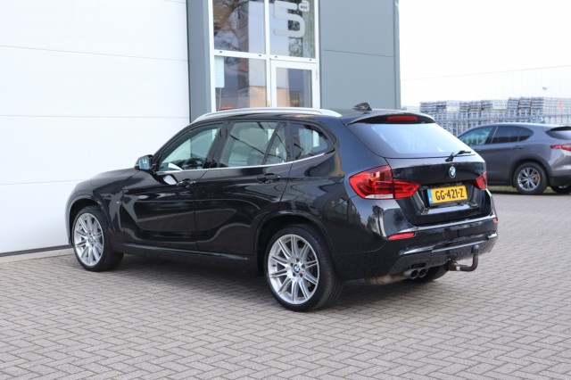 BMW X1 SDRIVE20I HIGH EXEC., Carmix, OSS