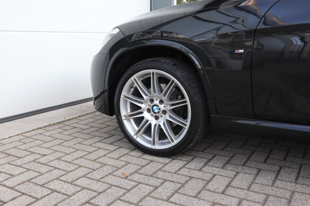 BMW X1 SDRIVE20I HIGH EXEC., Carmix, OSS
