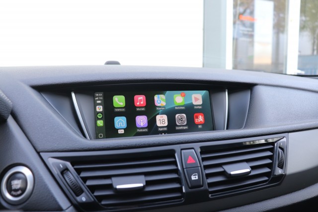 BMW X1 SDRIVE20I HIGH EXEC., Carmix, OSS