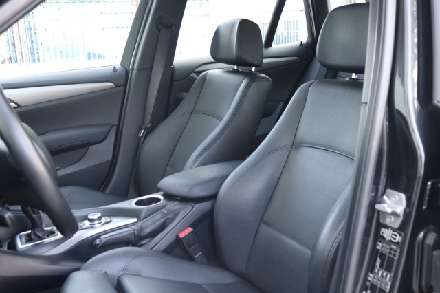 BMW X1 SDRIVE20I HIGH EXEC., Carmix, OSS