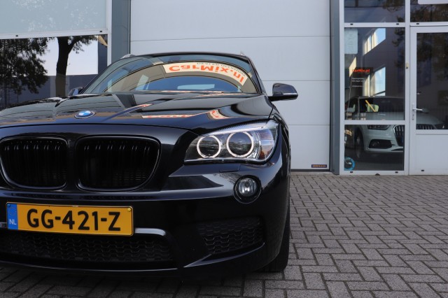 BMW X1 SDRIVE20I HIGH EXEC., Carmix, OSS