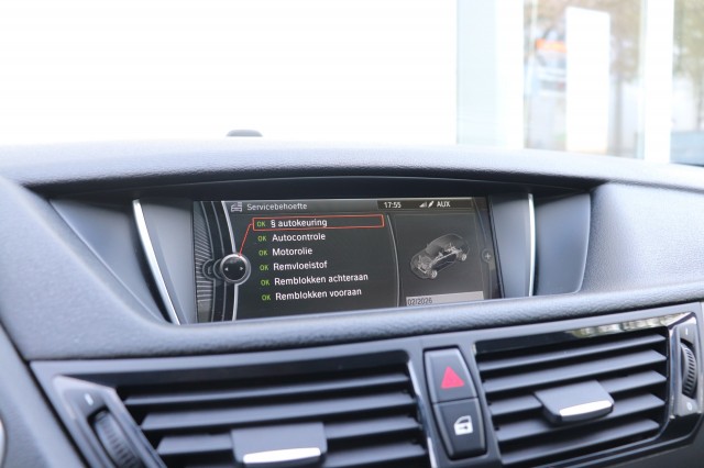 BMW X1 SDRIVE20I HIGH EXEC., Carmix, OSS