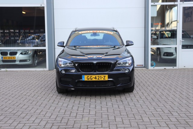 BMW X1 SDRIVE20I HIGH EXEC., Carmix, OSS