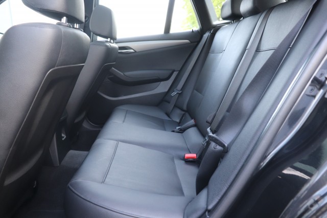 BMW X1 SDRIVE20I HIGH EXEC., Carmix, OSS