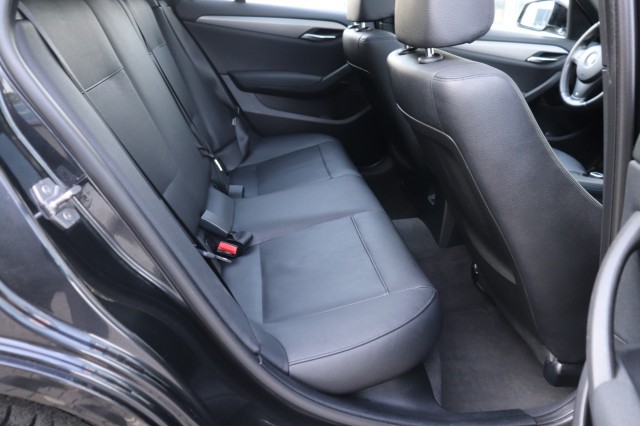 BMW X1 SDRIVE20I HIGH EXEC., Carmix, OSS