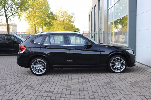 BMW X1 SDRIVE20I HIGH EXEC., Carmix, OSS