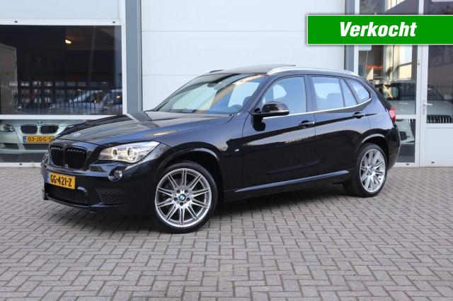 BMW X1 SDRIVE20I HIGH EXEC., Carmix, OSS