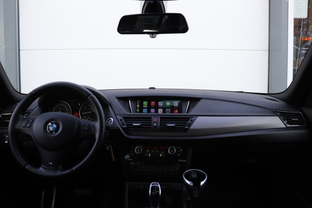 BMW X1 SDRIVE20I HIGH EXEC., Carmix, OSS