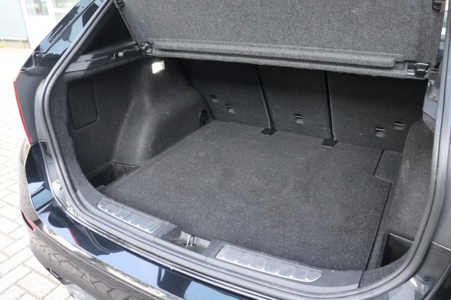 BMW X1 SDRIVE20I HIGH EXEC., Carmix, OSS