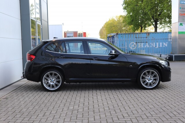 BMW X1 SDRIVE20I HIGH EXEC., Carmix, OSS