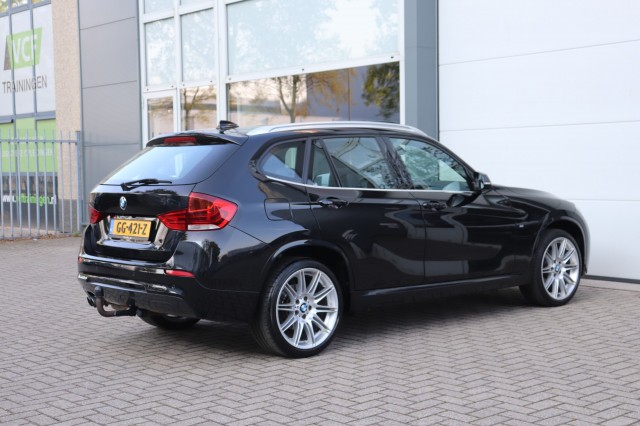 BMW X1 SDRIVE20I HIGH EXEC., Carmix, OSS
