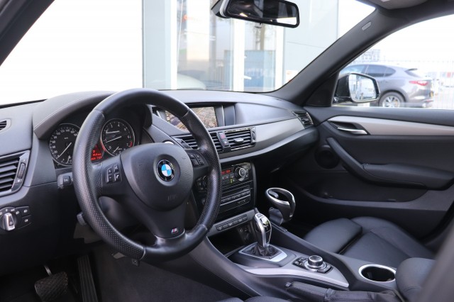 BMW X1 SDRIVE20I HIGH EXEC., Carmix, OSS