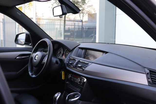 BMW X1 SDRIVE20I HIGH EXEC., Carmix, OSS