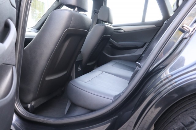 BMW X1 SDRIVE20I HIGH EXEC., Carmix, OSS