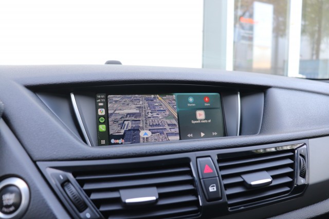 BMW X1 SDRIVE20I HIGH EXEC., Carmix, OSS