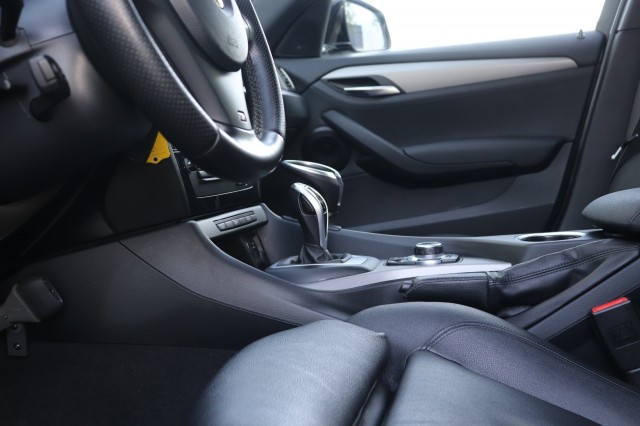 BMW X1 SDRIVE20I HIGH EXEC., Carmix, OSS