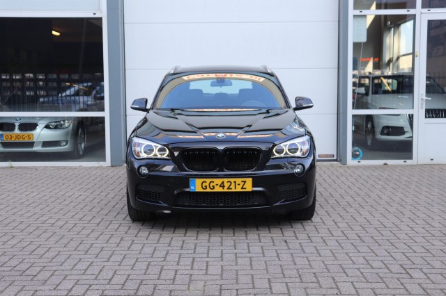 BMW X1 SDRIVE20I HIGH EXEC., Carmix, OSS