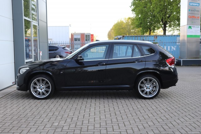 BMW X1 SDRIVE20I HIGH EXEC., Carmix, OSS