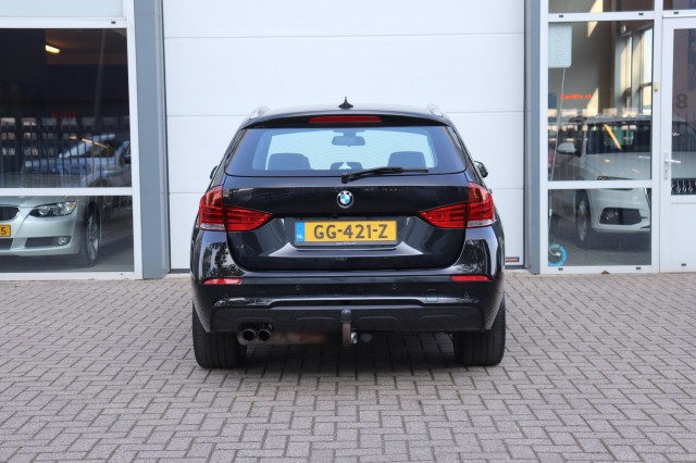BMW X1 SDRIVE20I HIGH EXEC., Carmix, OSS