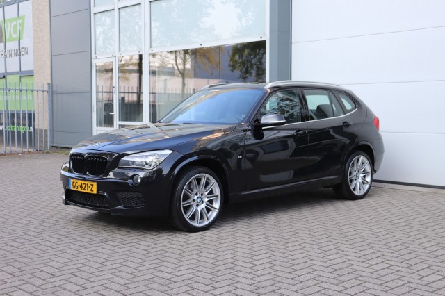 BMW X1 SDRIVE20I HIGH EXEC., Carmix, OSS