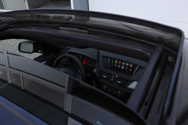 BMW X1 SDRIVE20I HIGH EXEC., Carmix, OSS