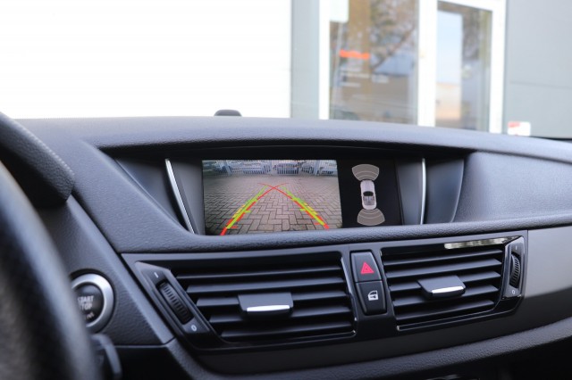 BMW X1 SDRIVE20I HIGH EXEC., Carmix, OSS