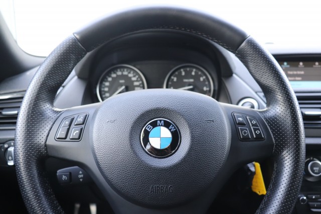 BMW X1 SDRIVE20I HIGH EXEC., Carmix, OSS