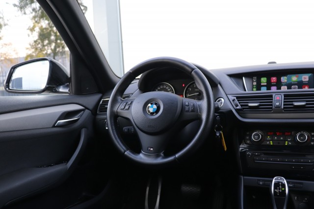 BMW X1 SDRIVE20I HIGH EXEC., Carmix, OSS