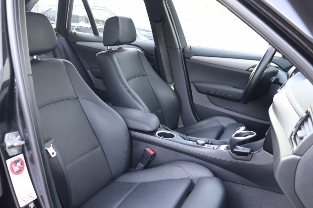 BMW X1 SDRIVE20I HIGH EXEC., Carmix, OSS