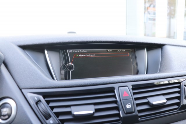 BMW X1 SDRIVE20I HIGH EXEC., Carmix, OSS