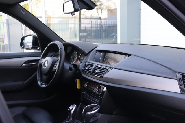 BMW X1 SDRIVE20I HIGH EXEC., Carmix, OSS