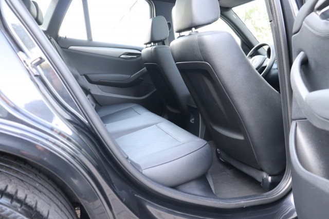 BMW X1 SDRIVE20I HIGH EXEC., Carmix, OSS