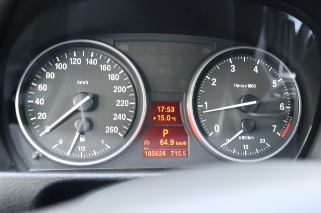 BMW X1 SDRIVE20I HIGH EXEC., Carmix, OSS