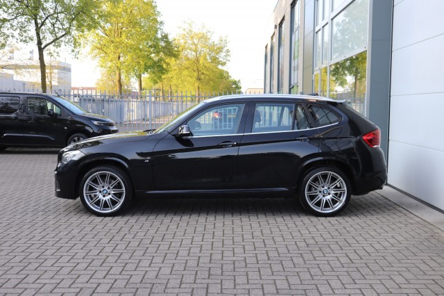 BMW X1 SDRIVE20I HIGH EXEC., Carmix, OSS
