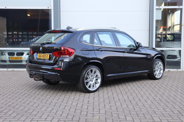 BMW X1 SDRIVE20I HIGH EXEC., Carmix, OSS