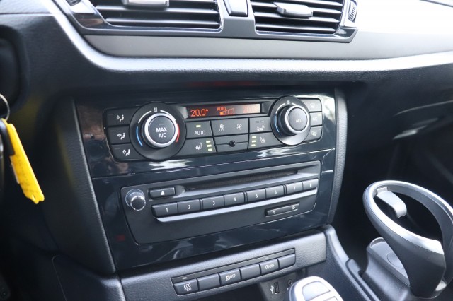 BMW X1 SDRIVE20I HIGH EXEC., Carmix, OSS