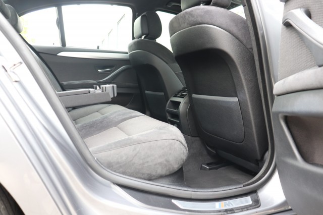 BMW 5-SERIE 520I EXECUTIVE M SPORT, Carmix, OSS