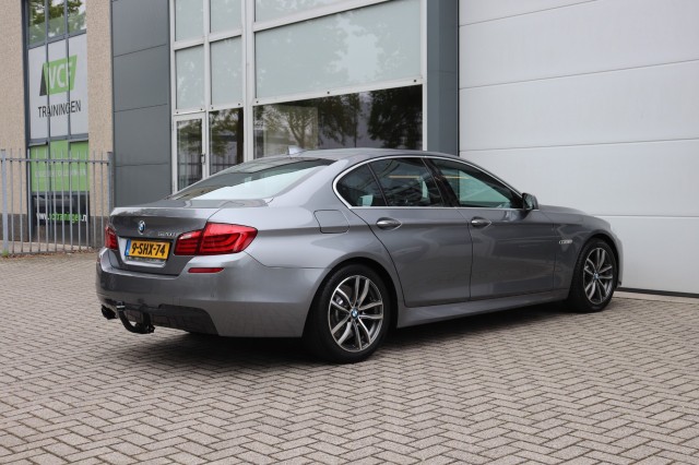 BMW 5-SERIE 520I EXECUTIVE M SPORT, Carmix, OSS