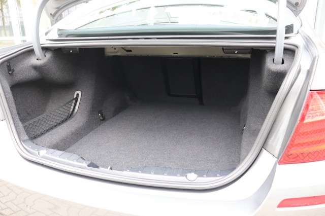 BMW 5-SERIE 520I EXECUTIVE M SPORT, Carmix, OSS