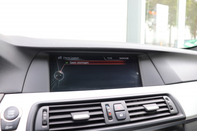 BMW 5-SERIE 520I EXECUTIVE M SPORT, Carmix, OSS