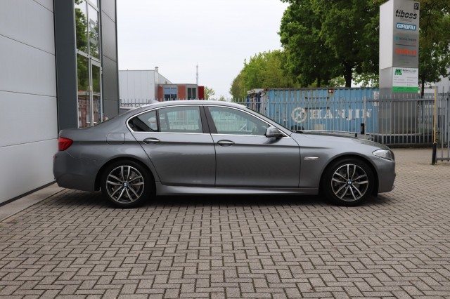 BMW 5-SERIE 520I EXECUTIVE M SPORT, Carmix, OSS