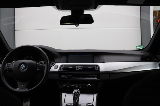 BMW 5-SERIE 520I EXECUTIVE M SPORT, Carmix, OSS
