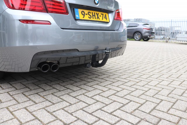 BMW 5-SERIE 520I EXECUTIVE M SPORT, Carmix, OSS