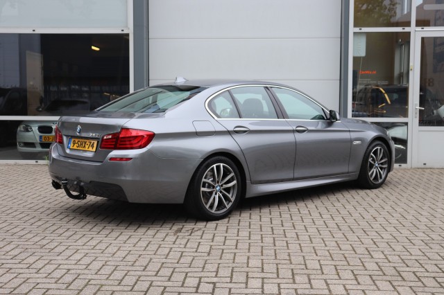 BMW 5-SERIE 520I EXECUTIVE M SPORT, Carmix, OSS