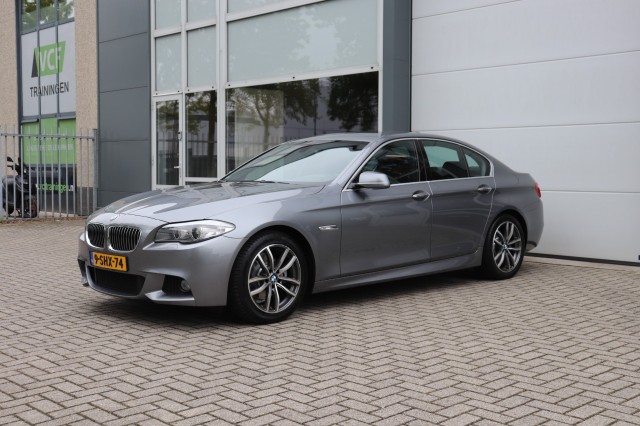 BMW 5-SERIE 520I EXECUTIVE M SPORT, Carmix, OSS