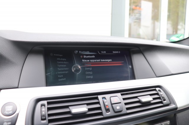 BMW 5-SERIE 520I EXECUTIVE M SPORT, Carmix, OSS