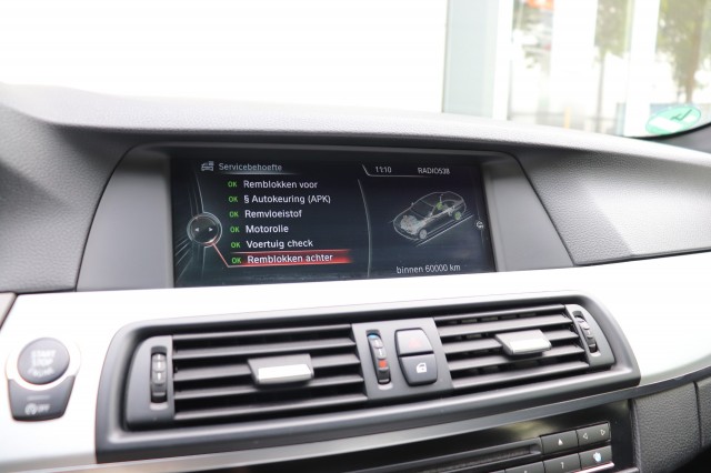 BMW 5-SERIE 520I EXECUTIVE M SPORT, Carmix, OSS